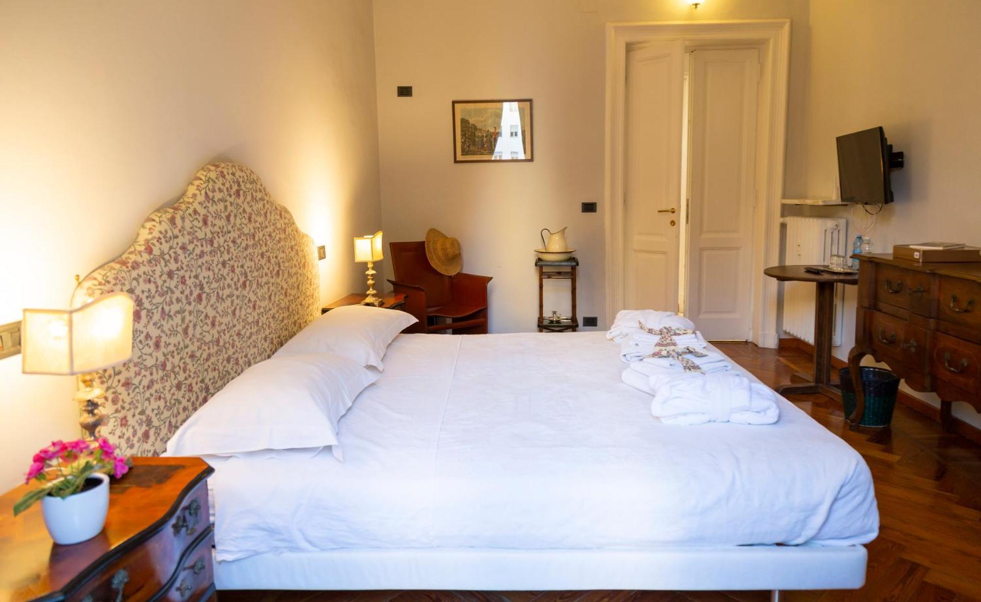 La Luna E I Falo Luxury Accomodation Torino Exterior foto
