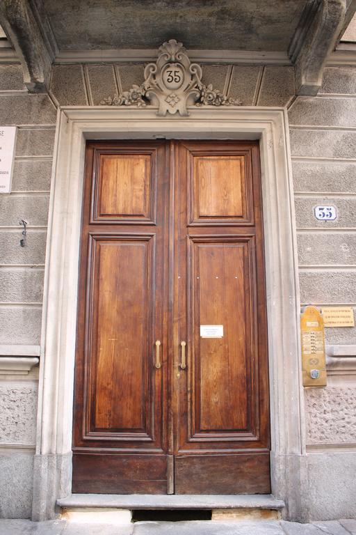La Luna E I Falo Luxury Accomodation Torino Exterior foto