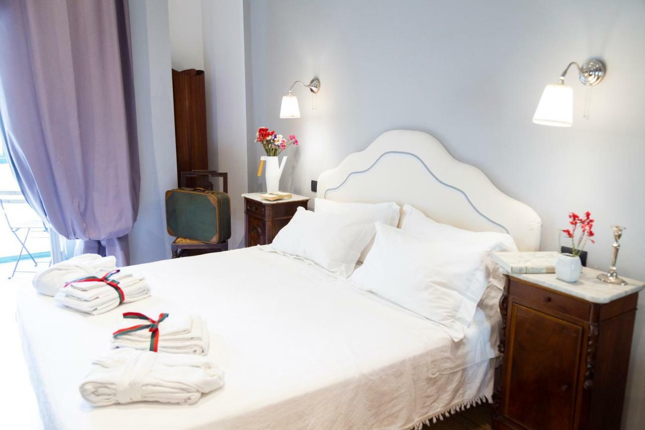 La Luna E I Falo Luxury Accomodation Torino Exterior foto