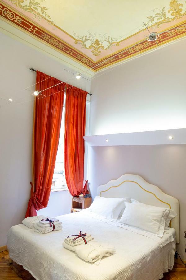 La Luna E I Falo Luxury Accomodation Torino Exterior foto