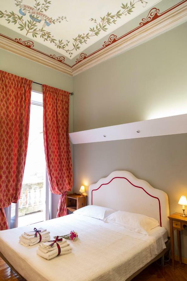 La Luna E I Falo Luxury Accomodation Bed & Breakfast Torino Exterior foto